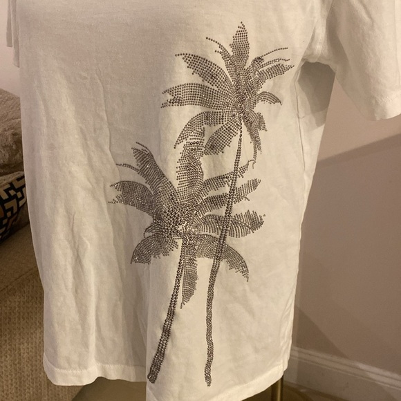 Disclaimer T-shirt size S - Picture 3 of 8